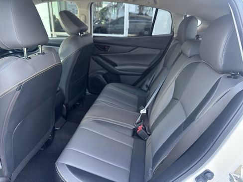 Used 2021 Subaru Crosstrek 2.5i Sport w/ Moonroof Package image 8