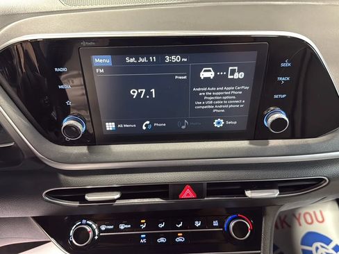 Used 2020 Hyundai Sonata SE FWD image 20