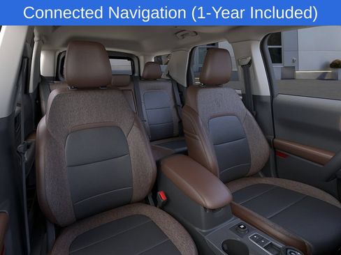 New 2026 Ford Bronco Sport Outer Banks w/ Outer Banks Tech Package+ AWD/4WD image 10