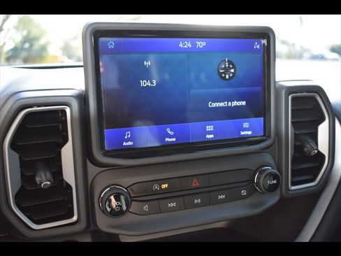 Used 2022 Ford Bronco Sport Big Bend image 10