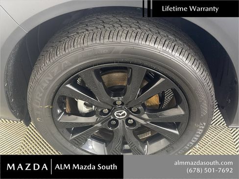 New 2026 MAZDA CX-30 AWD 2.5 S image 12