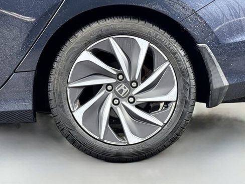 Used 2019 Honda Insight Touring image 30