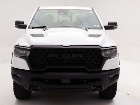 Used 2026 RAM 1500 Rebel w/ Rebel Level 1 Equipment Group AWD/4WD image 5
