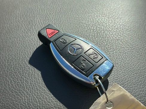 Used 2014 Mercedes-Benz ML 350 4MATIC image 14