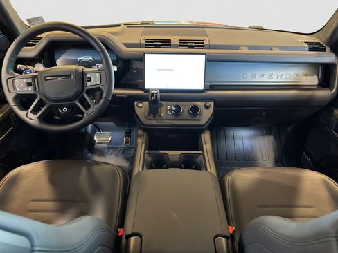 Used 2025 Land Rover Defender 110 AWD/4WD image 11