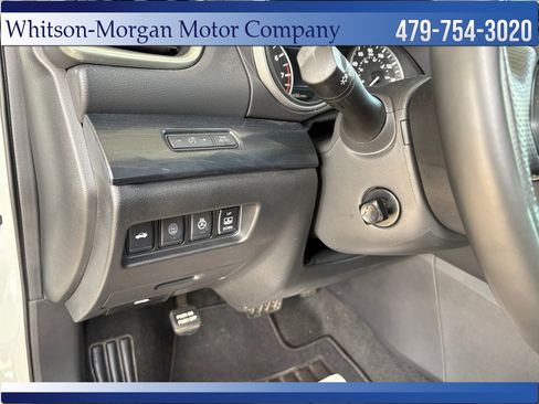 Used 2020 Nissan Maxima Platinum w/ Sport Mat Group image 14