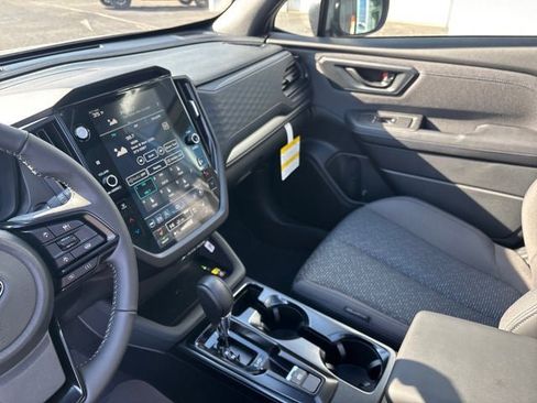 New 2026 Subaru Forester Premium image 79