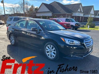 Used 2016 Subaru Legacy 2.5i Premium