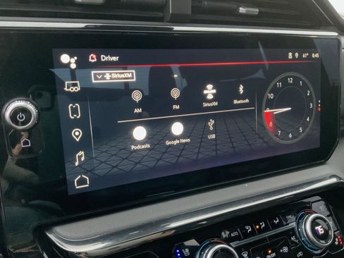 Used 2023 GMC Sierra 1500 AT4 w/ AT4 Premium Package image 45