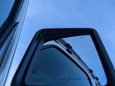 Used 2025 Jeep Wrangler Unlimited Rubicon 4xe w/ Safety Group image 5