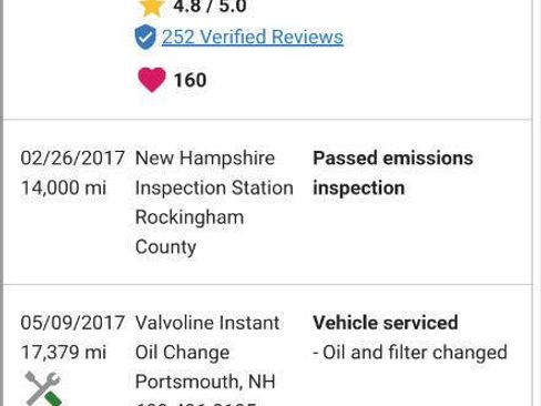 Used 2016 Lincoln MKZ AWD w/ Technology Package image 59