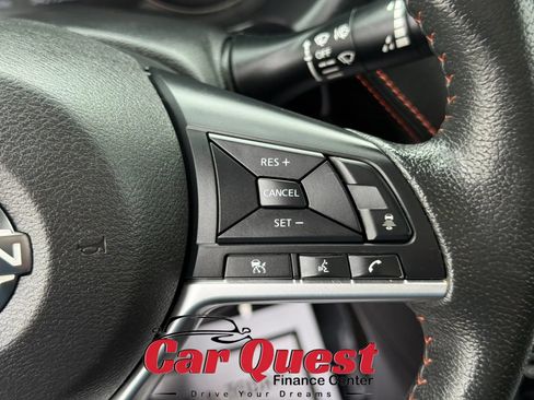 Used 2023 Nissan Kicks SR FWD image 27