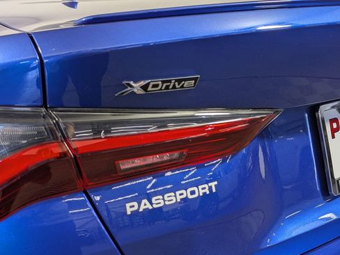 Certified 2023 BMW 430i xDrive 430i xDrive w/ M Sport Package image 13