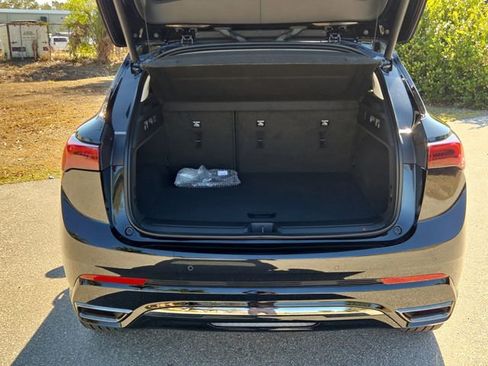 New 2026 Buick Envision Sport Touring image 5