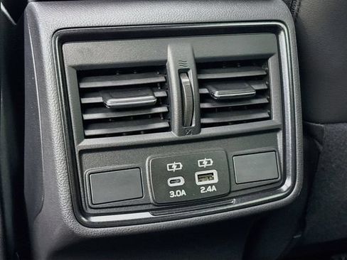 New 2026 Subaru Forester Sport AWD/4WD image 26