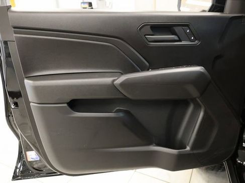 New 2026 Chevrolet Colorado Trail Boss AWD/4WD image 14
