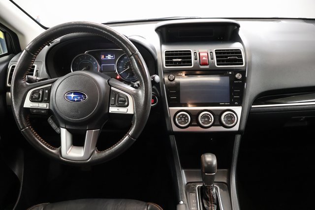 Used 2017 Subaru Crosstrek 2.0i Limited AWD/4WD image 13