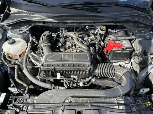 Used 2024 Ford Escape Active image 19