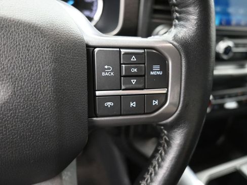 Used 2021 Ford F150 XLT w/ Equipment Group 301A Mid image 7