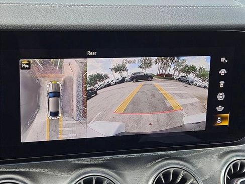 Used 2021 Mercedes-Benz AMG GT 43 image 14