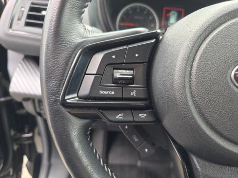 Used 2022 Subaru Ascent Onyx Edition image 29