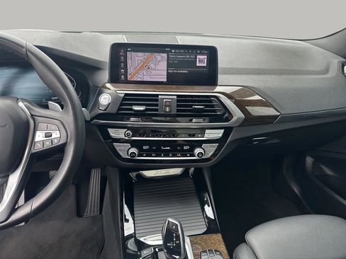 Used 2020 BMW X3 xDrive30i w/ Premium Package AWD/4WD image 23