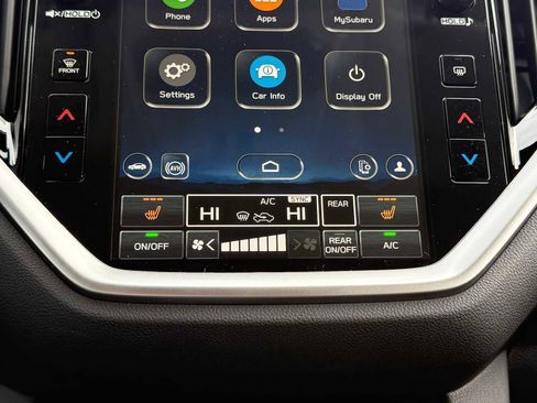 New 2026 Subaru Ascent Limited image 21