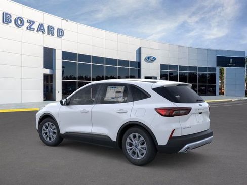 New 2026 Ford Escape Active image 4