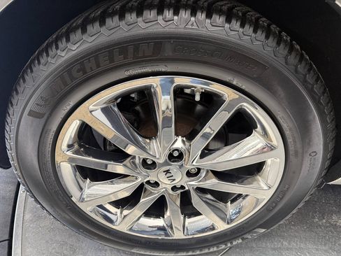 Used 2017 Kia Sorento SX AWD/4WD image 17