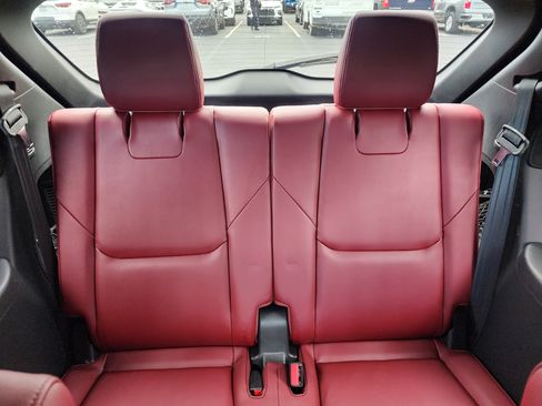 Used 2023 MAZDA CX-9 Carbon Edition image 18