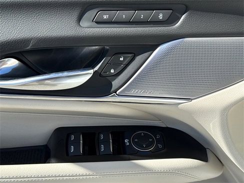 New 2026 Cadillac CT4 Premium Luxury image 8