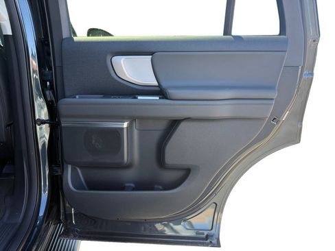 New 2026 Ford Expedition Active AWD/4WD image 47