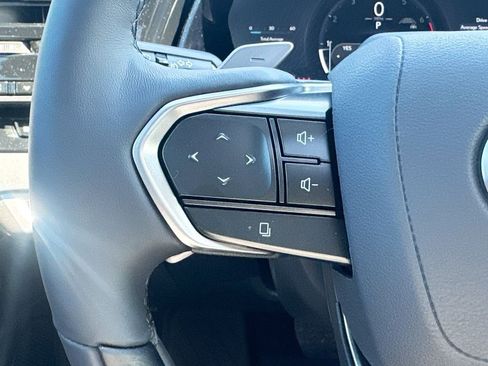 New 2026 Lexus RX 350 w/ Luxury Package image 21