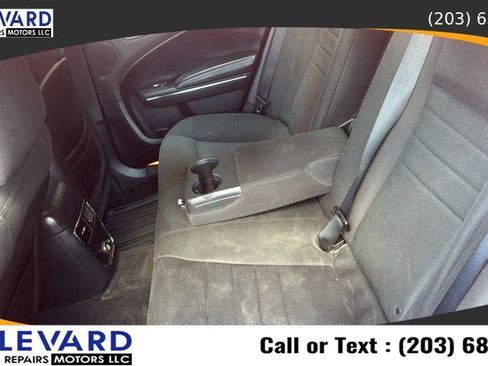 Used 2014 Dodge Charger SXT AWD/4WD image 19