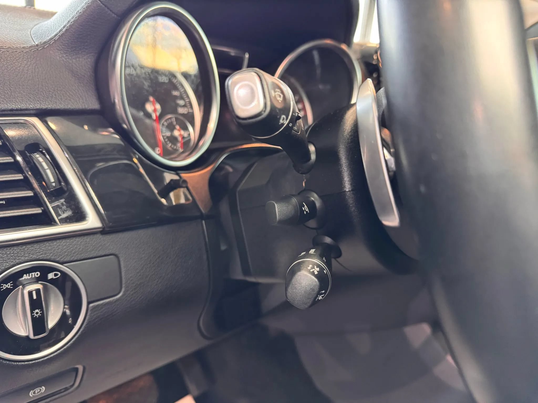 Used 2019 Mercedes-Benz GLS 550 4MATIC image 25