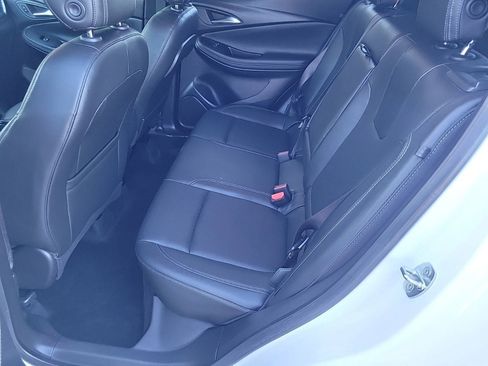 Used 2024 Buick Encore GX Sport Touring w/ Comfort Package FWD image 14