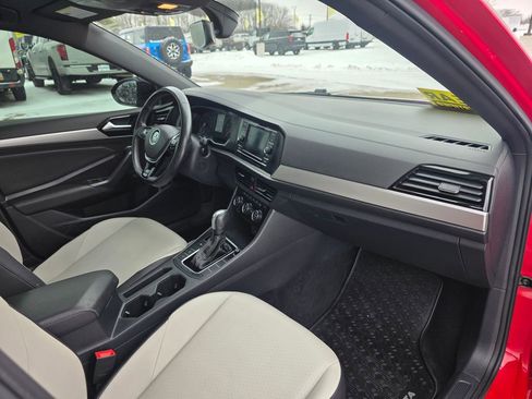 Used 2020 Volkswagen Jetta R-Line image 29