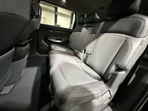 New 2026 Kia EV9 Light image 25