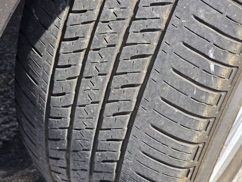 Used 2023 INFINITI QX50 Luxe image 25