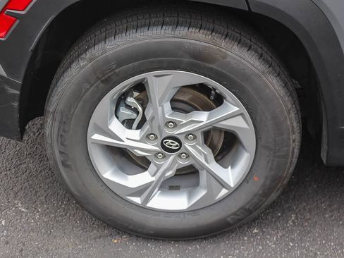 Certified 2024 Hyundai Tucson SEL FWD image 12