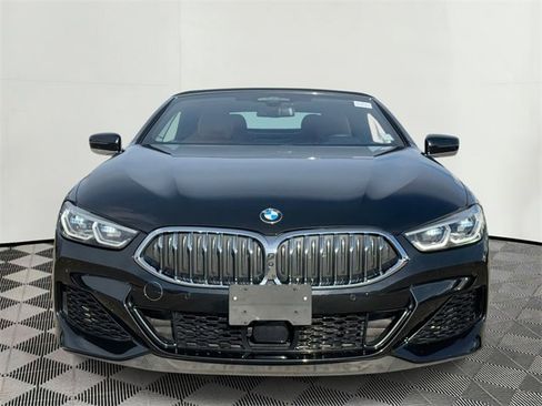 Used 2022 BMW M850i xDrive Convertible image 6