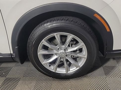 Certified 2023 Honda CR-V EX-L image 3