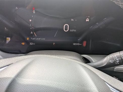 Certified 2025 Buick Encore GX Preferred FWD image 16