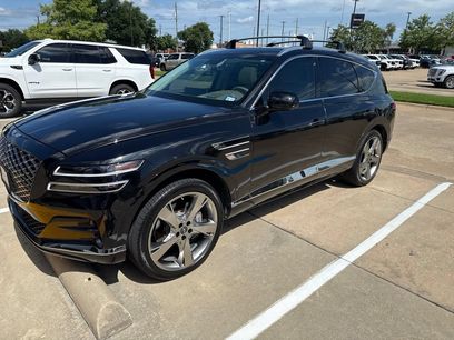 Used 2024 Genesis GV80 3.5T Advanced