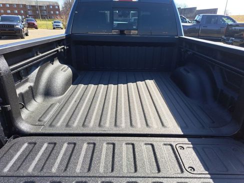 New 2026 RAM 1500 Laramie image 7