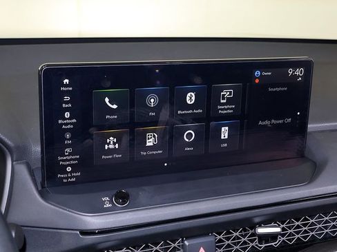 Used 2024 Honda Accord Sport image 17