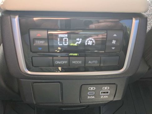 Certified 2025 Subaru Ascent Premium AWD/4WD image 15