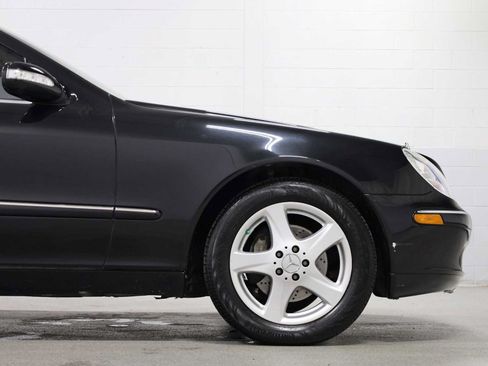 Used 2004 Mercedes-Benz S 430 image 11