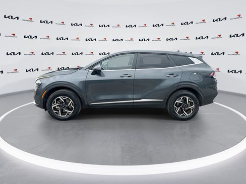 Certified 2024 Kia Sportage LX AWD/4WD image 5