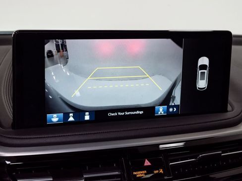 Certified 2025 Acura MDX SH-AWD w/ Technology Package image 18
